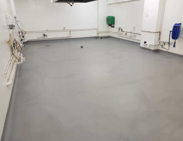 COMMERCIAL VINYL - SAFETY FLOORING INSTALLATION COMPANY ...